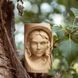 Пластик для 3D-Принтера Prusament Woodfill Linden Light 1kg Prusament Woodfill Linden Light 1kg фото 2