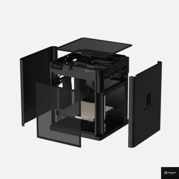 3D-принтер Bambu Lab P1S P1S фото