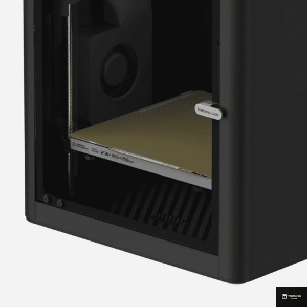 3D-принтер Bambu Lab P1S P1S фото
