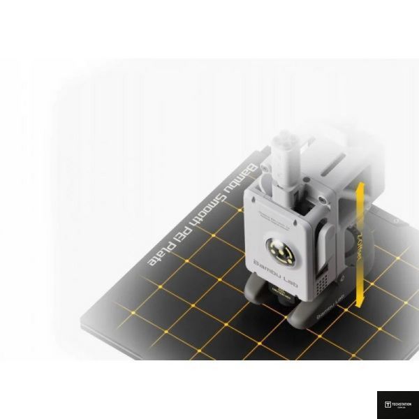 3D-принтер Bambu Lab A1 Mini A1 Mini фото