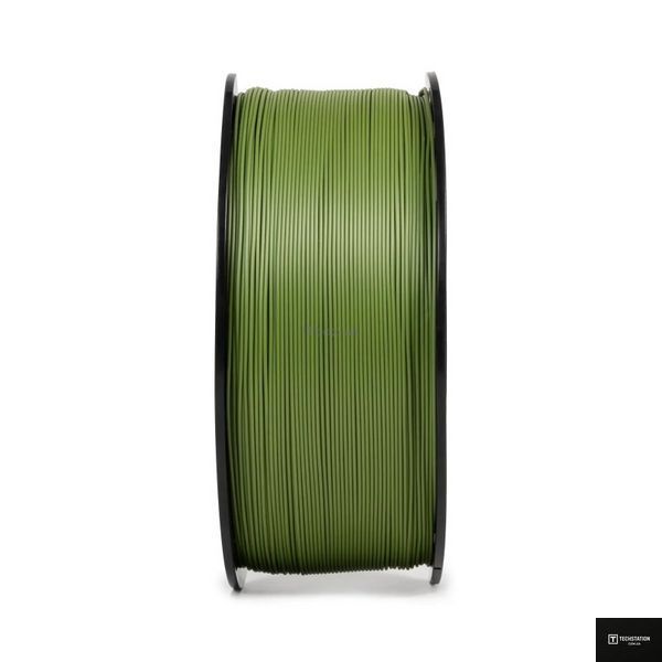 Пластик для 3D-принтера Creality PLA 1.75мм, dark green 3кг Creality PLA 1.75мм, dark green 3кг фото