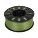 Пластик для 3D-принтера Creality PLA 1.75мм, dark green 3кг Creality PLA 1.75мм, dark green 3кг фото 2