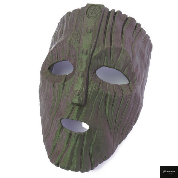 Пластик для 3D-принтера Prusament PLA Prusa Mystic Green 1kg PRMIUMPLAMSTCGRN1KG фото