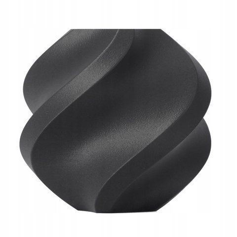 Пластик для 3D друку Bambu Lab PLA Matte 1kg - Charcoal (A01-K1-1.75-1000-SPL) A01-K1-1.75-1000-SPL фото