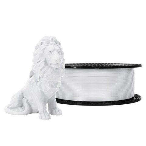 Пластик для 3D-принтера Prusament PLA Pristine White 1kg PLAPRSTNWHT1KG фото
