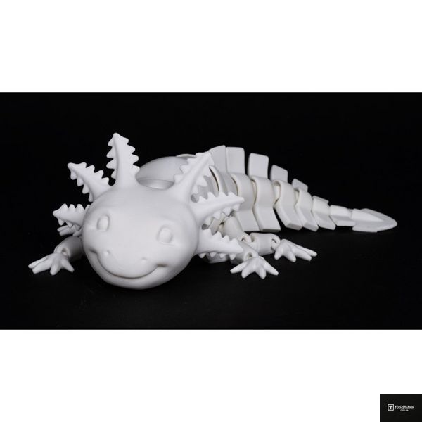 Пластик для 3D-принтера Prusament PLA Pristine White 1kg PLAPRSTNWHT1KG фото