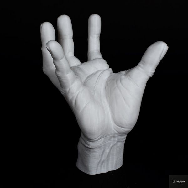 Пластик для 3D-принтера Prusament PLA Pristine White 1kg PLAPRSTNWHT1KG фото