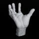 Пластик для 3D-принтера Prusament PLA Pristine White 1kg PLAPRSTNWHT1KG фото 4