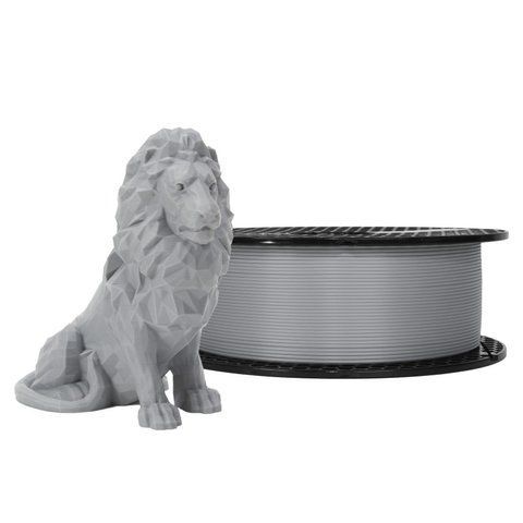 Пластик для 3D-принтера Prusament PLA Gravity Grey 1kg PLAGRVTGRY1KG фото