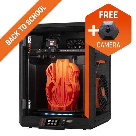 3D-принтер Prusa CORE One CORE One фото