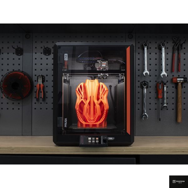 3D-принтер Prusa CORE One CORE One фото