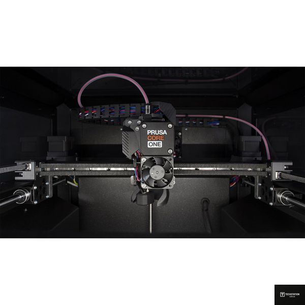 3D-принтер Prusa CORE One CORE One фото