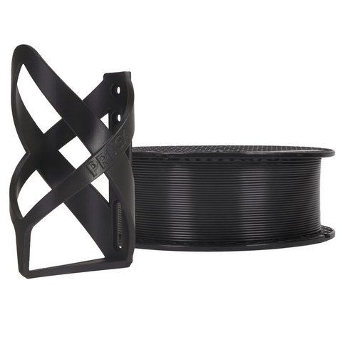 Пластик для 3D-принтера Prusament ASA Jet Black 850g ASAJETBLCK850G фото