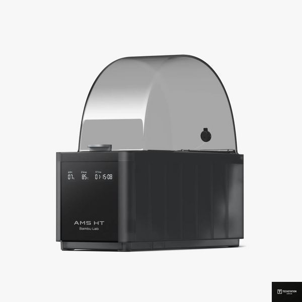 Автоматична система обробки матеріалів Bambu Lab AMS HT(SA008-EU) SA008-EU фото