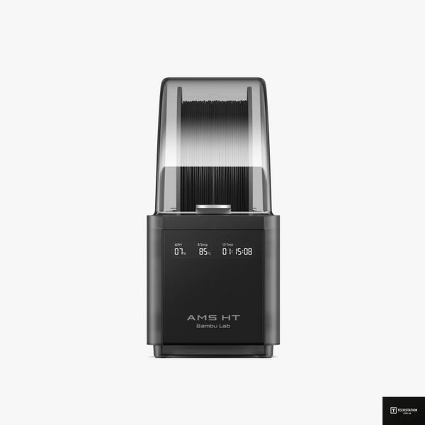 Автоматична система обробки матеріалів Bambu Lab AMS HT(SA008-EU) SA008-EU фото
