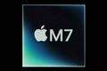 Apple може передати виробництво процесора M7 компанії Intel фото