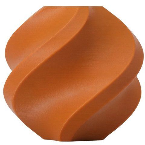 Пластик для 3D-принтера Bambu Lab PETG HF Peanut Brown (G02-N1-1.75-1000-SPLFREE) G02-N1-1.75-1000-SPLFREE фото