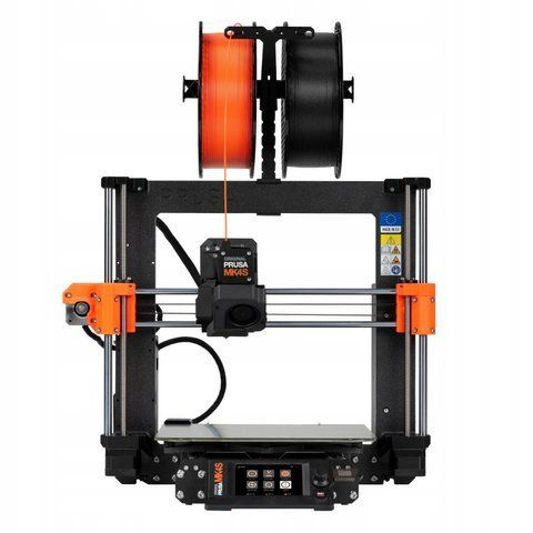 3D-принтер Prusa MK4S Kit Prusa MK4S фото