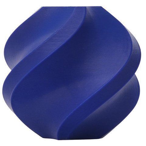 Пластик для 3D-принтера Bambu Lab PETG HF Blue (G02-B0-1.75-1000-SPL) G02-B0-1.75-1000-SPL фото