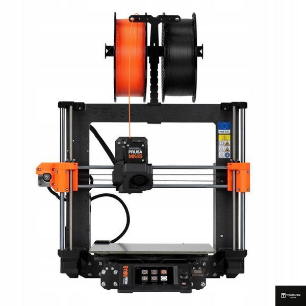3D-принтер Prusa MK4S Kit Prusa MK4S фото