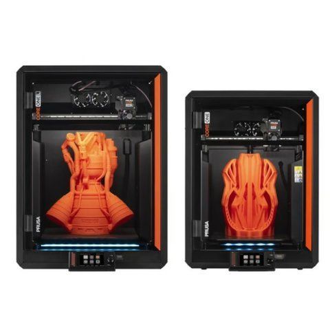 3D-принтер Prusa CORE One L Prusa CORE One L фото