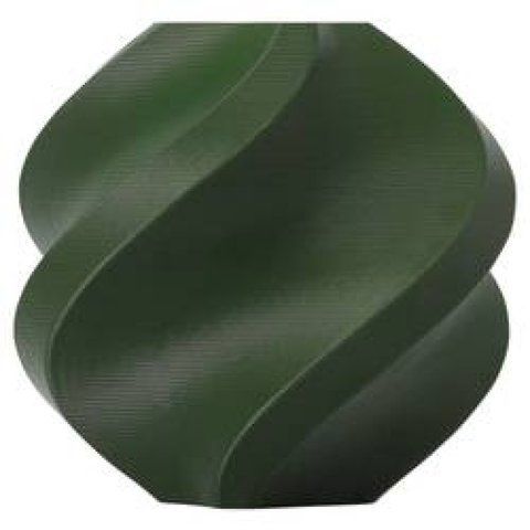 Пластик для 3D друку Bambu Lab PETG-HF Forest Green (g02-g2-1.75-1000-splfree)(без котушки) g02-g2-1.75-1000-splfree фото