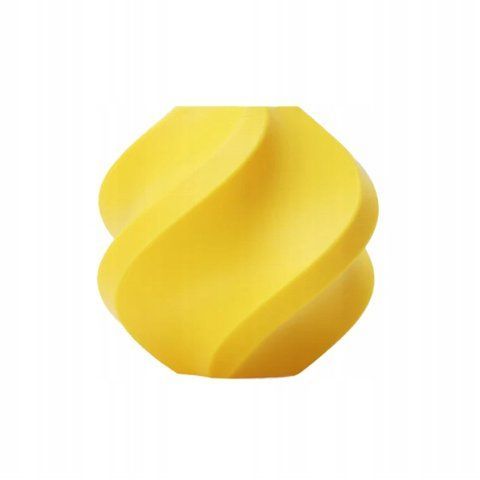 Пластик для 3D друку Bambu Lab PETG HF Yellow (G02-Y0-1.75-1000-SPLFREE) G02-Y0-1.75-1000-SPLFREE фото
