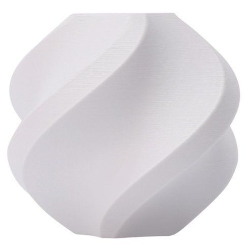 Пластик для 3D друку Bambu Lab PLA Aero 1kg White (A11-W0-1.75-1000-SPL) A11-W0-1.75-1000-SPL фото